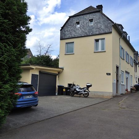 Ferienwohnung Afrika ベルンカステル・クース エクステリア 写真