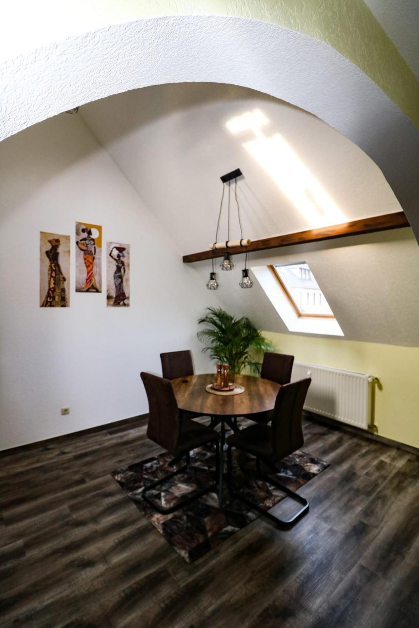 Ferienwohnung Afrika ベルンカステル・クース エクステリア 写真