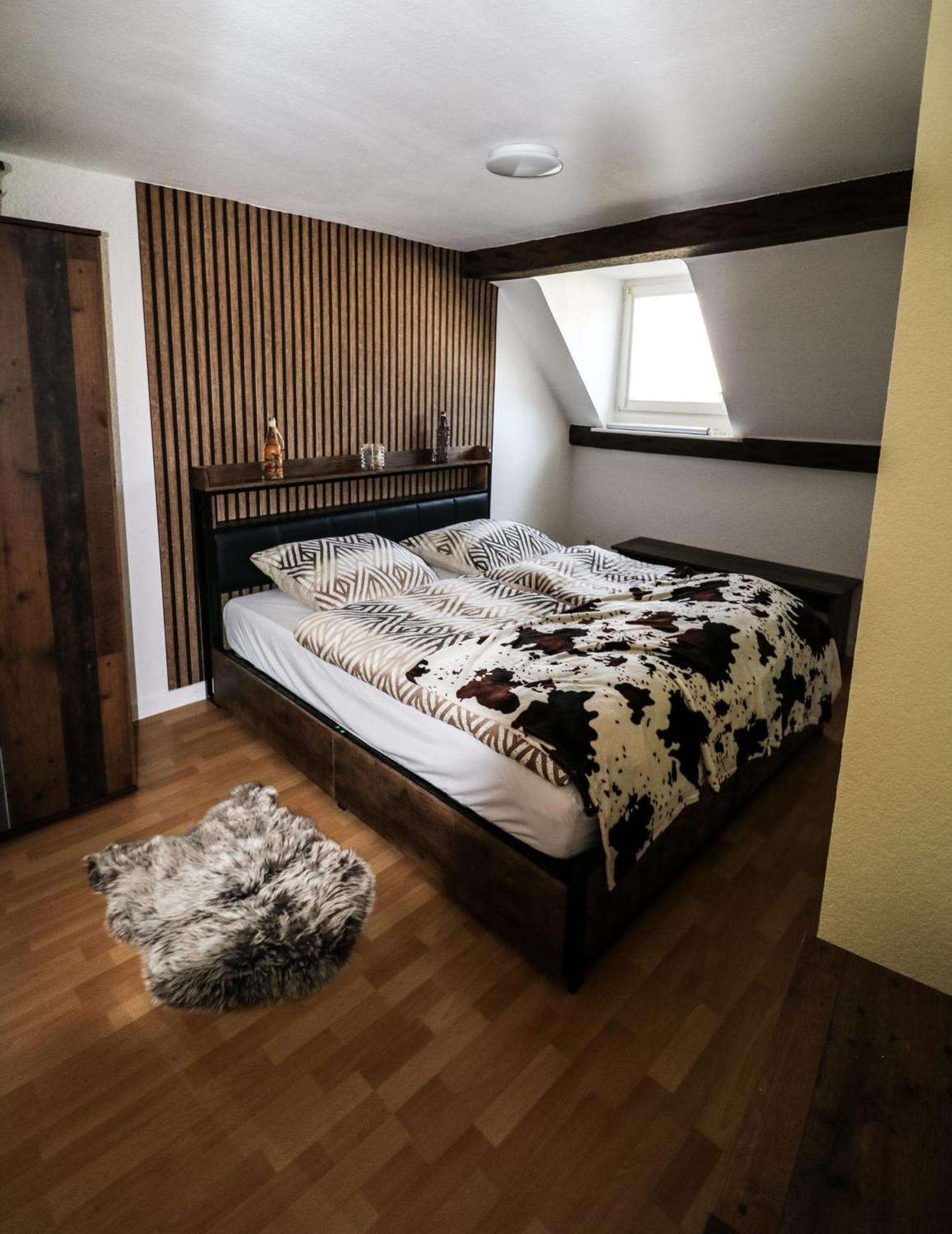 Ferienwohnung Afrika ベルンカステル・クース エクステリア 写真